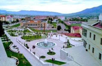 Xankəndidə Qarabağ Təhsil və Tərəfdaşlıq Forumu keçirilir