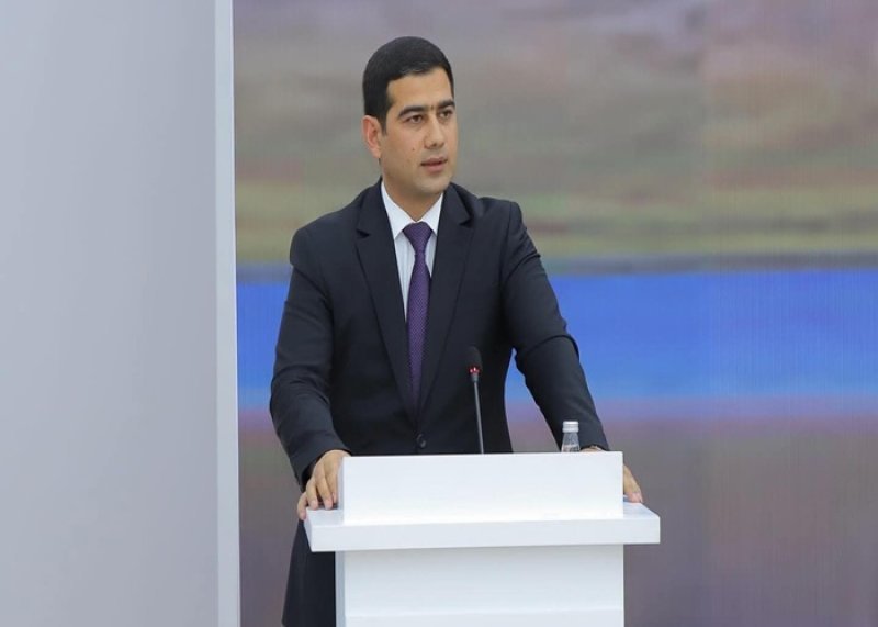 Xanlar Mustafayev Culfa rayonunda vətəndaşları qəbul edəcək