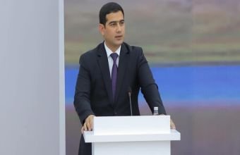 Xanlar Mustafayev Culfa rayonunda vətəndaşları qəbul edəcək