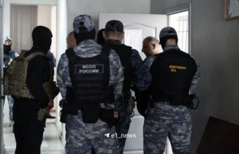 Yekaterinburqda saxlanılan azərbaycanlılardan biri barəsində həbs qətimkan tədbiri seçilib