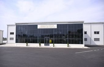 Yeni qumsüzgəc texnologiyalı sutəmizləyici qurğu Yevlax şəhərini içməli su ilə təmin edəcək