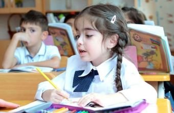 Yeni tədris ili üzrə 113 minə yaxın uşaq 1-ci sinfə qəbul olunub