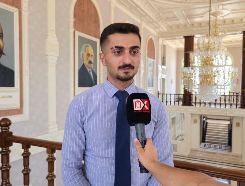 2024-2025-ci illər teatr mövsümündə Naxçıvan Dövlət Milli Dram Teatrı hansı uğurları ilə yadda qalıb?