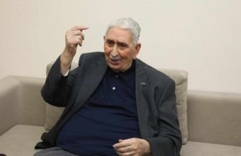 Arif Babayev Bakıya gətirilib, vəziyyəti ağır olaraq qalır