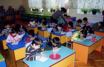 Azərbaycan bölməsi üzrə məktəbəhazırlıq qruplarına məktəb və müəllim seçimi başlayıb