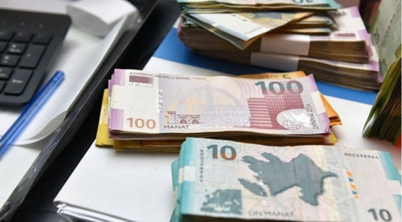 Azərbaycan əhalisinin gəlirləri 7 %-dən çox artıb