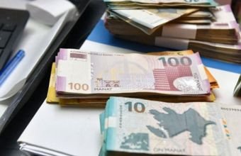 Azərbaycan əhalisinin gəlirləri 7 %-dən çox artıb