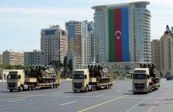 Azərbaycan müdafiə və milli təhlükəsizlik xərclərini 26 %-dən çox artırıb