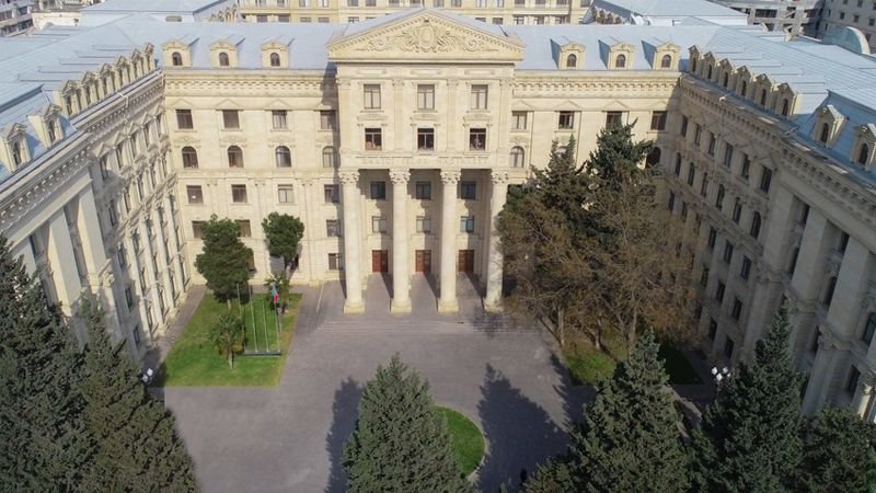 Azərbaycan son 40 gündə beynəlxalq təşkilatlarda namizəd olduğu seçkilərdə qələbə qazanıb