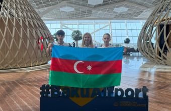 Azərbaycan stolüstü tennissçiləri Skopyeyə yollanıblar