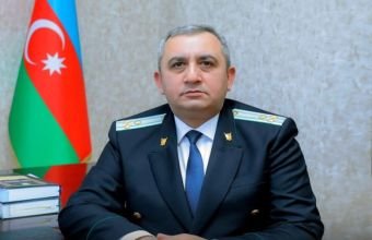 Azərbaycanda hüquqi islahatların banisi