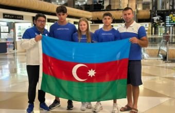 Azərbaycanın kayak və kanoeçiləri dünya çempionatında iştirak edəcəklər