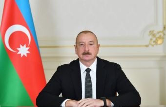 Azərbaycanla Çin arasında cinayət işləri üzrə qarşılıqlı hüquqi yardım müqaviləsi təsdiqlənib