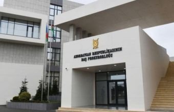 Beynəlxalq axtarışda olan şəxs Azərbaycanda tutulub