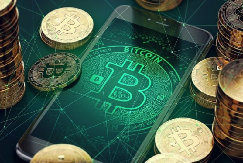 “Bitcoin”in qiyməti tarixi maksimuma yüksəlib