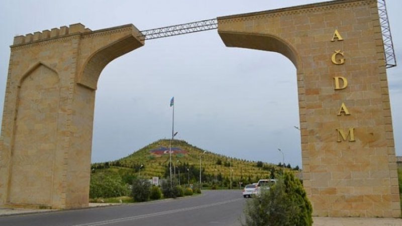 Bu ay Ağdamın Baş Qərvənd və Eyvazxanbəyli kəndlərində tikinti başlayacaq
