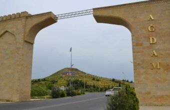 Bu ay Ağdamın Baş Qərvənd və Eyvazxanbəyli kəndlərində tikinti başlayacaq