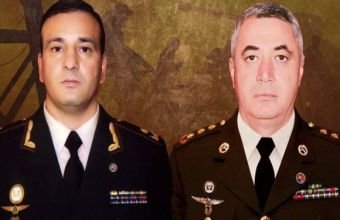 Bu gün onların şəhadətə ucalmasından beş il ötür