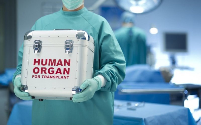 Bu il 80 orqan transplantasiyası əməliyyatı icra olunub