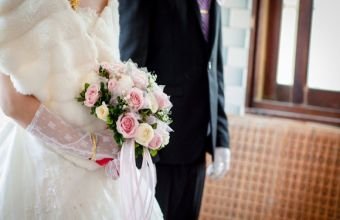 Bu ilin 5 ayı ərzində 19 min 783 nikah qeydə alınıb