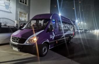 Cəbrayıl şəhərinə növbəti köç karvanı yola salınıb