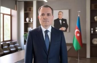 Ceyhun Bayramov Gürcüstana rəsmi səfərə yola düşüb