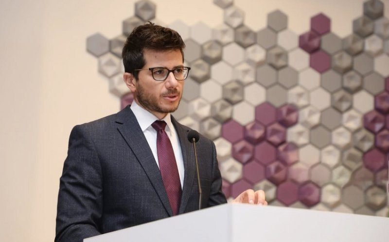 Diplomat: İnanıram ki, Yaxın Şərqdə və Cənubi Qafqazda sülh bərqərar olacaq