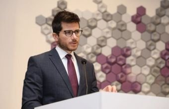 Diplomat: İnanıram ki, Yaxın Şərqdə və Cənubi Qafqazda sülh bərqərar olacaq