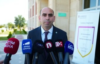 NDU-da Dövlət Proqramı çərçivəsində mühüm layihələr icra olunub