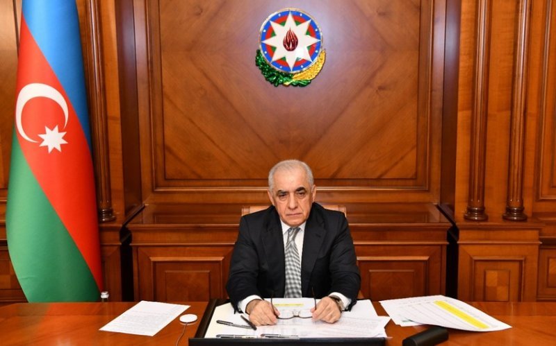 Dövlət Xidmətinin tətbiq etdiyi cərimələrdən toplanan vəsaitdən istifadə qaydası təsdiqlənib