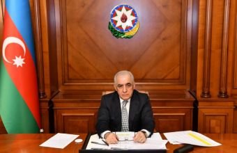 Dövlət Xidmətinin tətbiq etdiyi cərimələrdən toplanan vəsaitdən istifadə qaydası təsdiqlənib