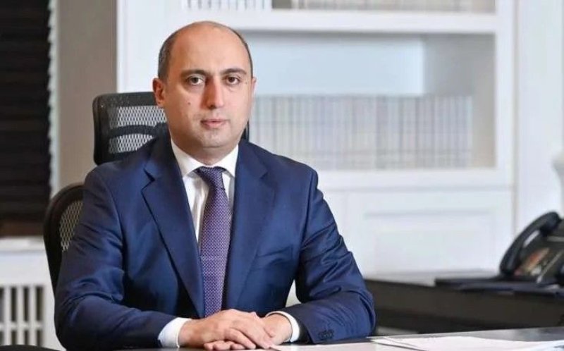Emin Əmrullayev: Biz uşaq bağçası idarə etmirik, kim həyəcanlanırsa ona ikinci şans verə bilmərik