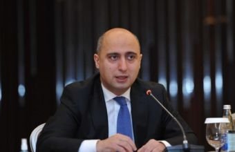 Emin Əmrullayev: Növbəti il bütün müəllimlər sertifikasiyadan keçmiş olacaq