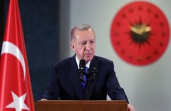 Ərdoğan: Zəngəzur dəhlizinin açılması ticarəti canlandıracaq