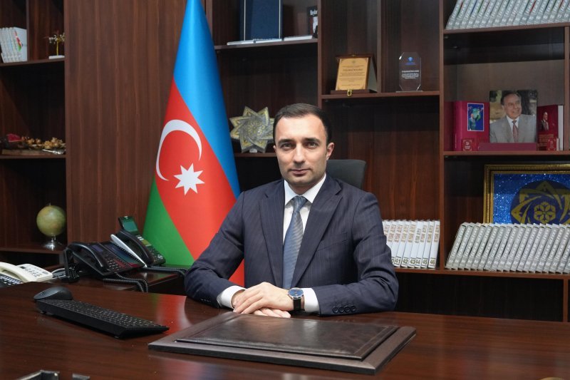 Fərid Bağırzadə Ordubad rayonunda sakinləri qəbul edəcək