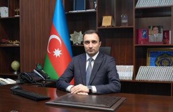 Fərid Bağırzadə Ordubad rayonunda sakinləri qəbul edəcək