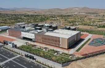 Füzuli peşə liseyi 2027-ci ildən fəaliyyətə başlayacaq