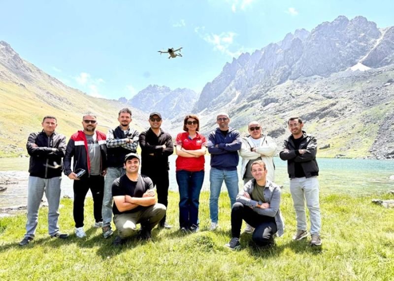 “Gəmiqaya və Göygöl Tarixi-Mədəni və Təbii Kompleksi”nə mediatur təşkil olunub -
