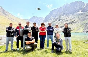 “Gəmiqaya və Göygöl Tarixi-Mədəni və Təbii Kompleksi”nə  mediatur təşkil olunub -
