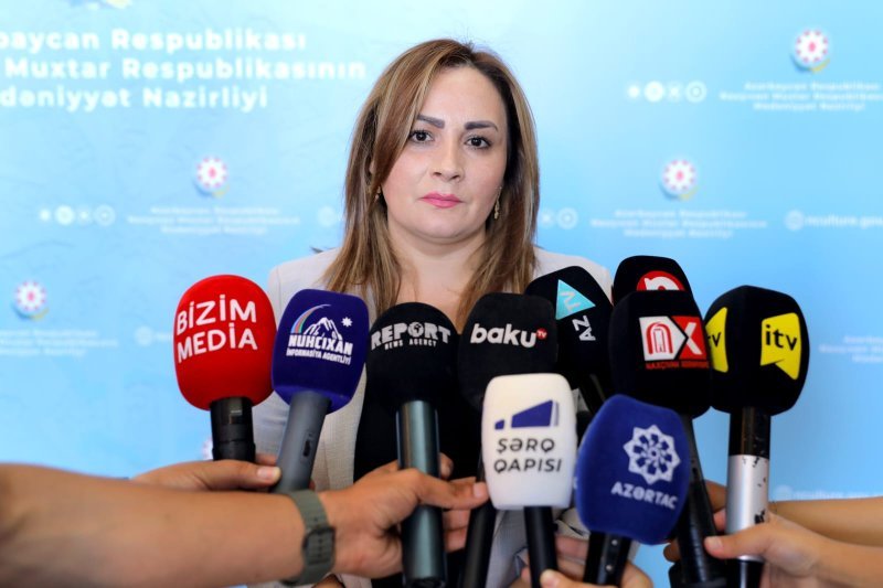Gəmiqaya və Göygöl UNESCO-nun Dünya İrsinin ilkin siyahısına daxil edilib