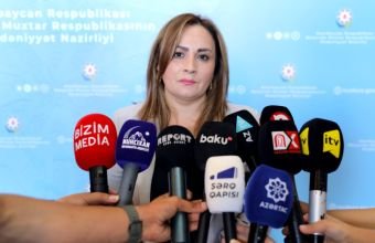 Gəmiqaya və Göygöl UNESCO-nun Dünya İrsinin ilkin siyahısına daxil edilib