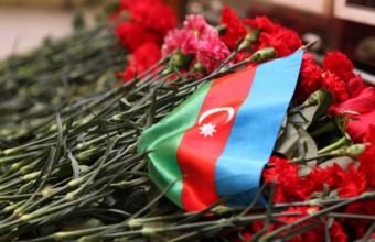 I Qarabağ müharibəsinin daha üç itkin-şəhidi dəfn olunacaq