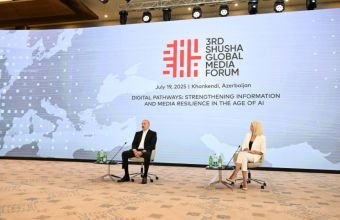 İlham Əliyev: Azərbaycan çox düzgün ekoloji mövqe seçib