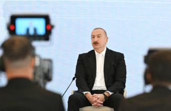 İlham Əliyev: Azərbaycan mediası dövlət maraqlarını qorumağa qadirdir