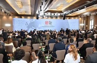 İlham Əliyev: Ermənistanla sülh müqaviləsinin mətni artıq razılaşdırılıb