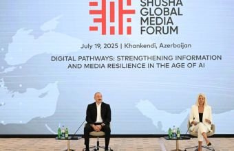 İlham Əliyev: İrəvanın addımları regional inteqrasiyaya xidmət etmir