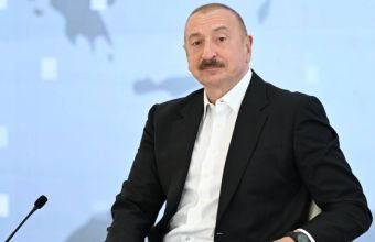 İlham Əliyev: Qarabağ və Şərqi Zəngəzur artıq cənnətin kiçik bir parçasıdır