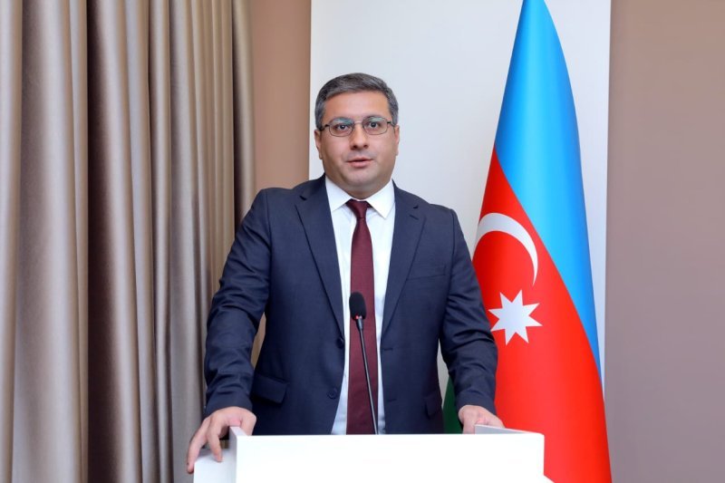 Kazım Hüseynəliyev: Naxçıvanda sahibkarlara 7,4 milyon manat güzəştli kredit verilib
