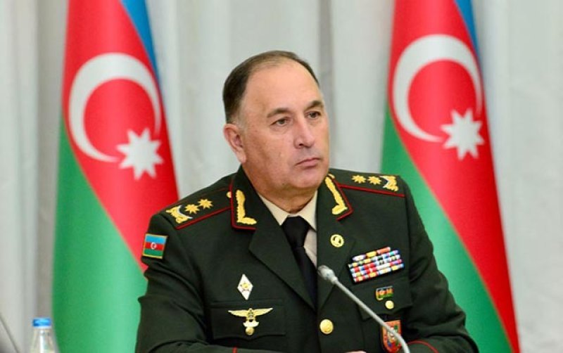 Kərim Vəliyev Səudiyyə Ərəbistanına səfərə gedib