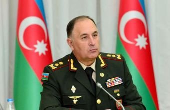 Kərim Vəliyev Səudiyyə Ərəbistanına səfərə gedib